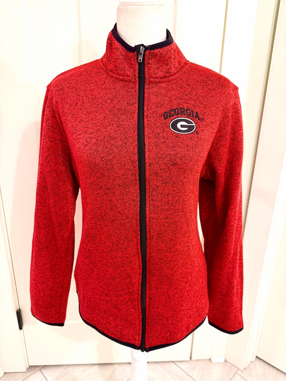 🌸Georgia Bulldogs Jacket🌸